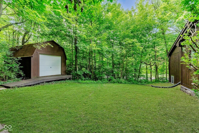 8719 Log Run Dr S, Indianapolis, IN 46234 - photo 35