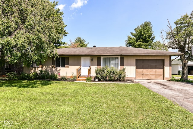 2474 S 125 E, Shelbyville, IN 46176 - photo 1