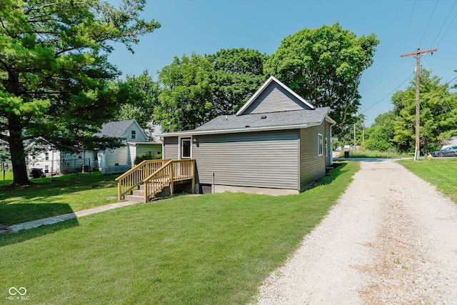 415 S Glick St, Mulberry, IN 46058 - photo 25