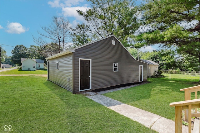 415 S Glick St, Mulberry, IN 46058 - photo 27