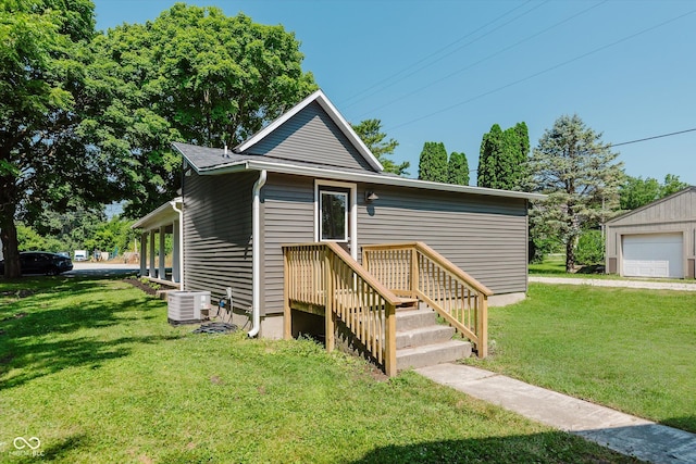 415 S Glick St, Mulberry, IN 46058 - photo 26