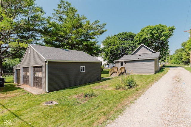 415 S Glick St, Mulberry, IN 46058 - photo 28