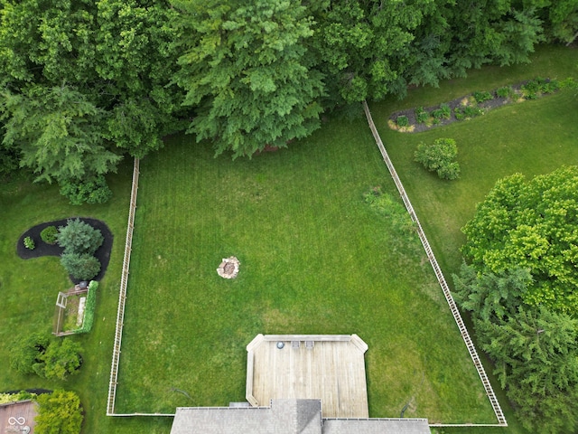 11668 Victoria Ct, Carmel, IN 46033 - aerial overview of property's location