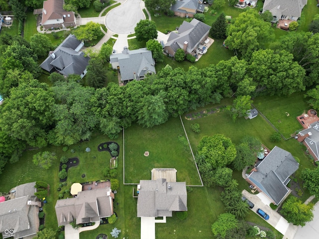 11668 Victoria Ct, Carmel, IN 46033 - view of property location with nearby suburban area