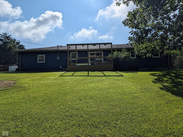 55 S County Road 110 W, North Vernon, IN 47265 - photo 17