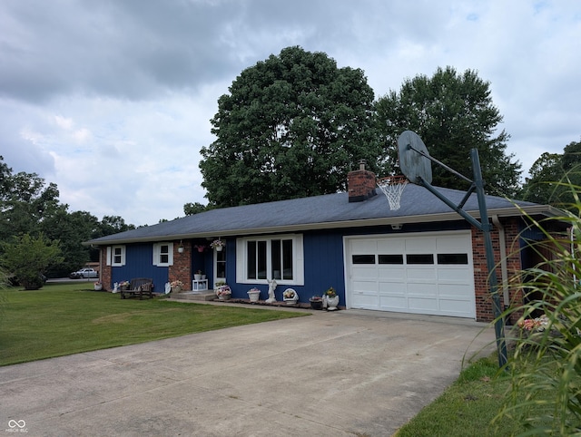 55 S County Road 110 W, North Vernon, IN 47265 - photo 2