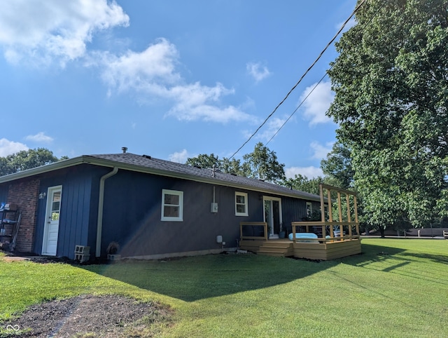 55 S County Road 110 W, North Vernon, IN 47265 - photo 16