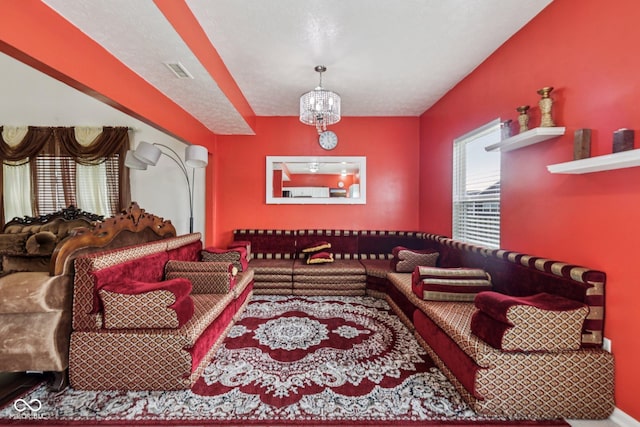2302 Ashton Ln, Greenwood, IN 46143 - view of home theater room