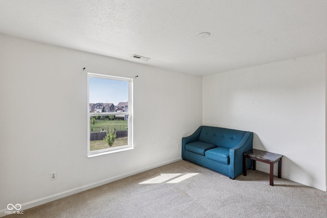 2302 Ashton Ln, Greenwood, IN 46143 - unfurnished room featuring carpet floors
