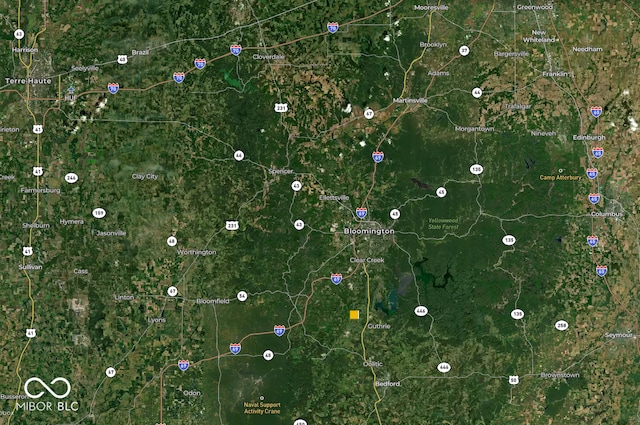 2297 W Popcorn Rd, Springville, IN 47462