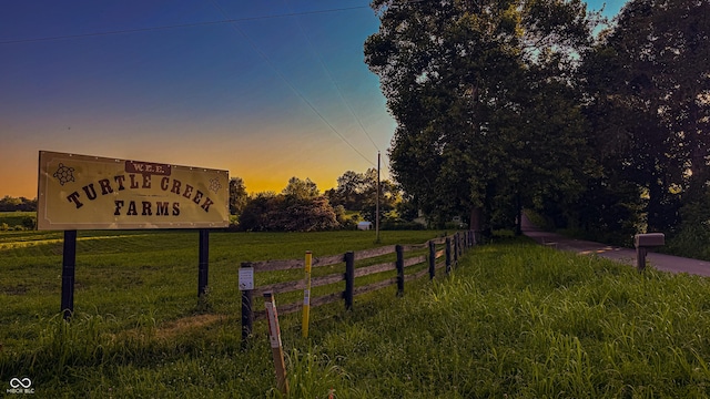 2297 W Popcorn Rd, Springville, IN 47462