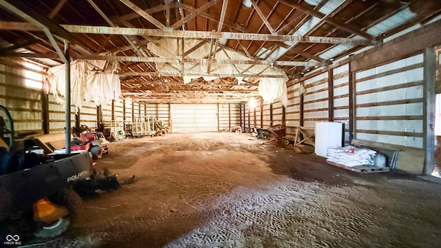 2297 W Popcorn Rd, Springville, IN 47462