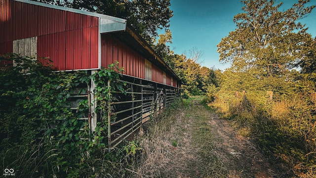 2297 W Popcorn Rd, Springville, IN 47462