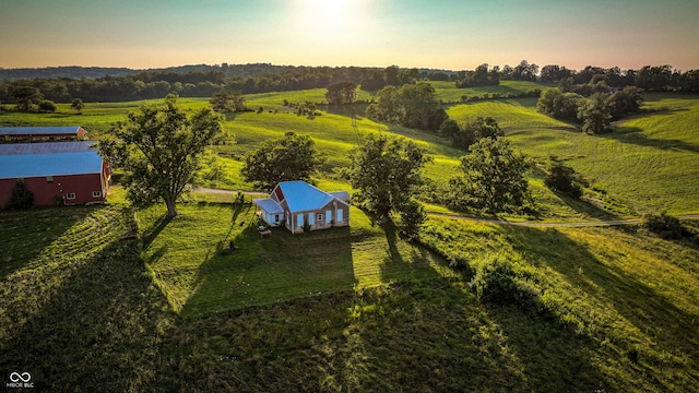 2297 W Popcorn Rd, Springville, IN 47462