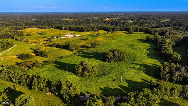 2297 W Popcorn Rd, Springville, IN 47462