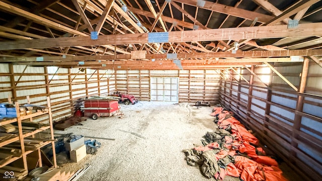 2297 W Popcorn Rd, Springville, IN 47462