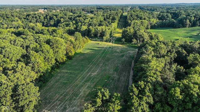2297 W Popcorn Rd, Springville, IN 47462
