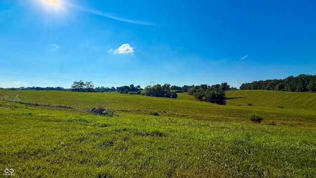 2297 W Popcorn Rd, Springville, IN 47462