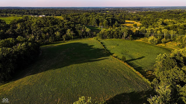 2297 W Popcorn Rd, Springville, IN 47462