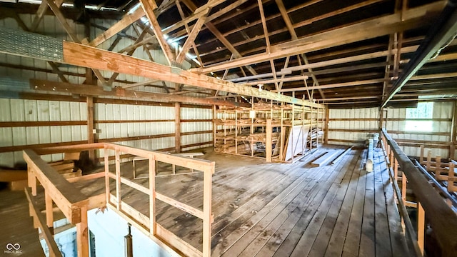 2297 W Popcorn Rd, Springville, IN 47462