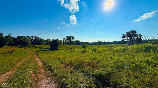 2297 W Popcorn Rd, Springville, IN 47462