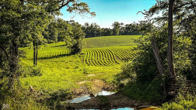 2297 W Popcorn Rd, Springville, IN 47462
