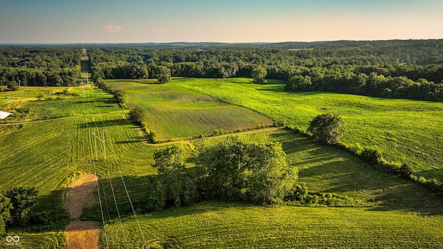 2297 W Popcorn Rd, Springville, IN 47462