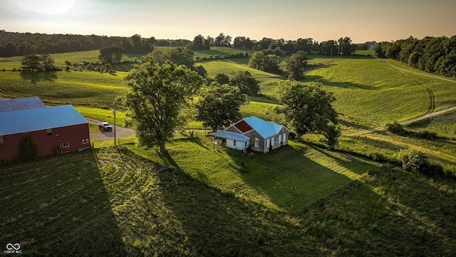 2297 W Popcorn Rd, Springville, IN 47462