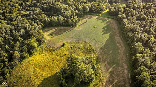 2297 W Popcorn Rd, Springville, IN 47462