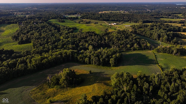 2297 W Popcorn Rd, Springville, IN 47462
