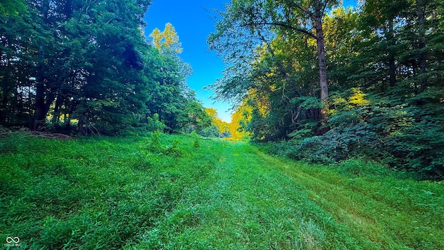 2297 W Popcorn Rd, Springville, IN 47462