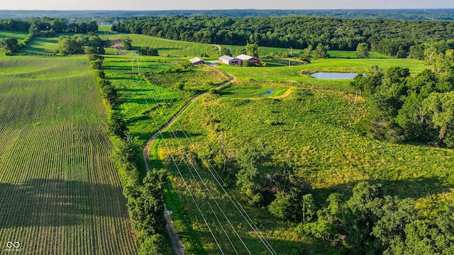 2297 W Popcorn Rd, Springville, IN 47462
