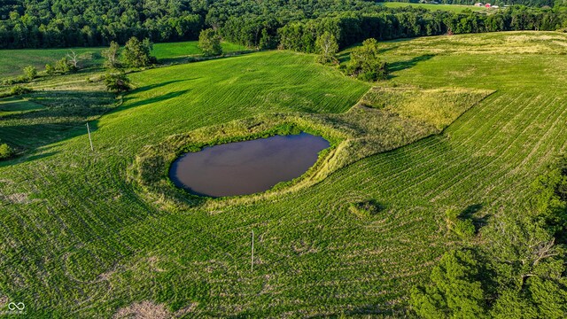 2297 W Popcorn Rd, Springville, IN 47462