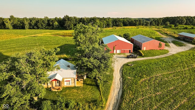 2297 W Popcorn Rd, Springville, IN 47462