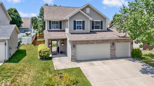 11317 Seattle Slew Dr, Noblesville, IN 46060 - photo 1