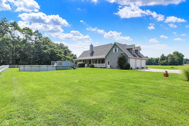 9850 E Stewart Ave, Terre Haute, IN 47805 - photo 33