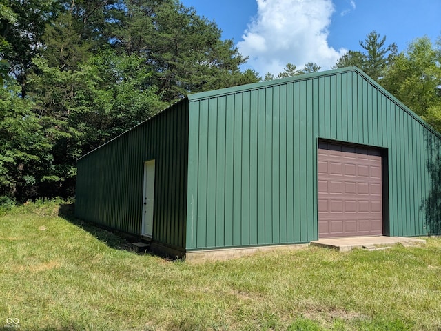 7594 W County Road 925 N, Freetown, IN 47235 - photo 4