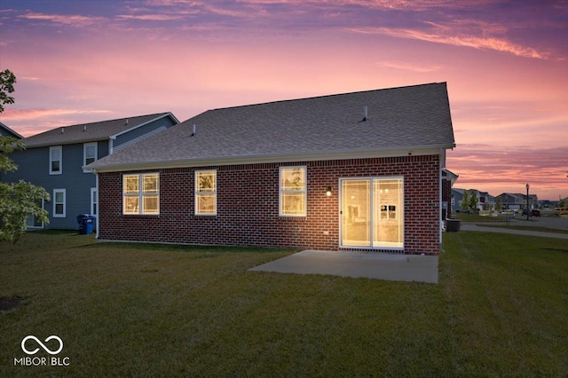 6760 Birmingham Ave, Mccordsville, IN 46055 - photo 24