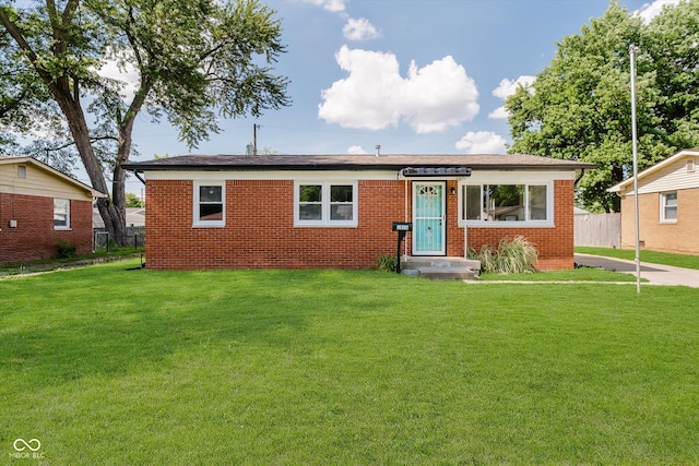 1826 Martin St, Indianapolis, IN 46237 - photo 1