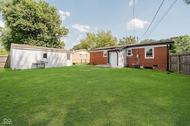 1826 Martin St, Indianapolis, IN 46237 - photo 23
