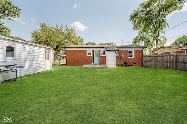 1826 Martin St, Indianapolis, IN 46237 - photo 22
