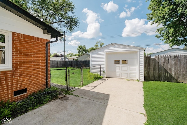 1826 Martin St, Indianapolis, IN 46237 - photo 20