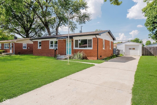 1826 Martin St, Indianapolis, IN 46237 - photo 3