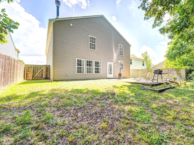 8344 Ossian Ct, Indianapolis, IN 46113 - photo 35