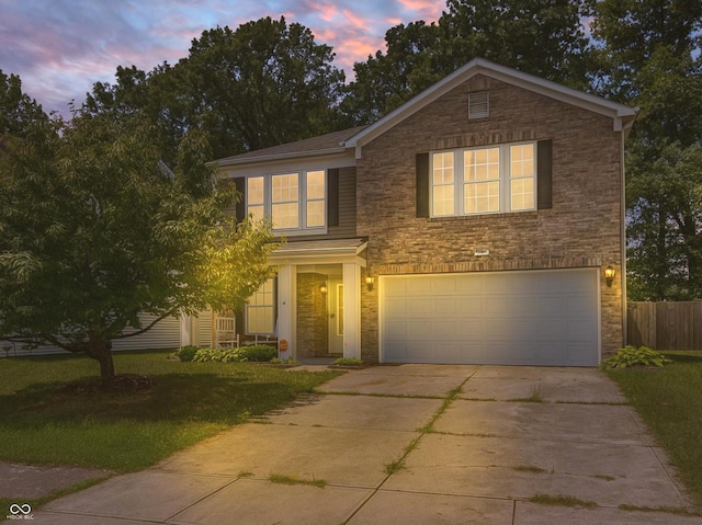 8344 Ossian Ct, Indianapolis, IN 46113 - photo 1