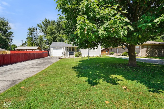 344 S Vine St, Indianapolis, IN 46241 - photo 1