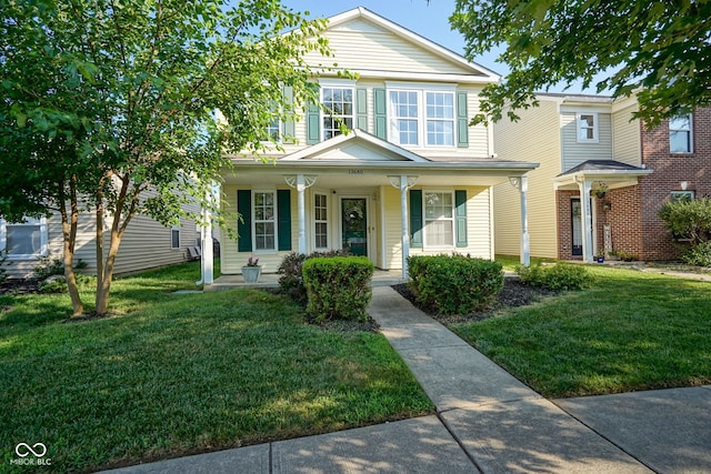 12680 Courage Xing, Fishers, IN 46037 - photo 1