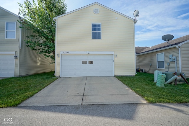 12680 Courage Xing, Fishers, IN 46037 - photo 33
