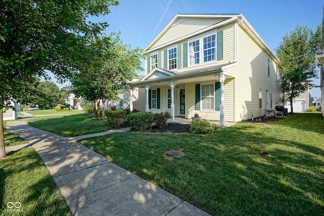 12680 Courage Xing, Fishers, IN 46037 - photo 2