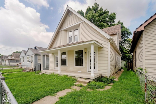330 S Addison St, Indianapolis, IN 46222 - photo 2